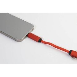 Porte-Clés Câble Usb-C 60 W Keycab