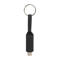 Porte-Clés Câble Usb-C 60 W Keycab