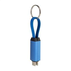 Porte-Clés Câble Usb-C 60 W Keycab