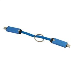 Porte-Clés Câble Usb-C 60 W Keycab
