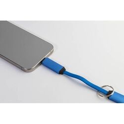 Porte-Clés Câble Usb-C 60 W Keycab