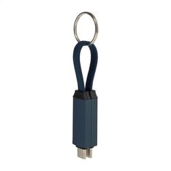 Porte-Clés Câble Usb-C 60 W Keycab