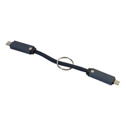 Porte-Clés Câble Usb-C 60 W Keycab