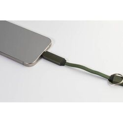 Porte-Clés Câble Usb-C 60 W Keycab