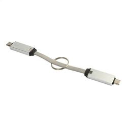 Porte-Clés Câble Usb-C 60 W Keycab