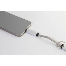 Porte-Clés Câble Usb-C 60 W Keycab