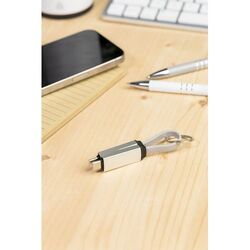 Porte-Clés Câble Usb-C 60 W Keycab
