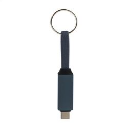 Porte-Clés Câble Usb-C 60 W Keycab