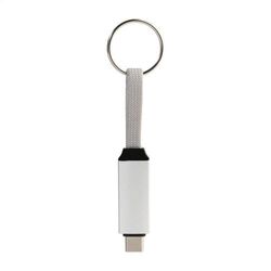 Porte-Clés Câble Usb-C 60 W Keycab