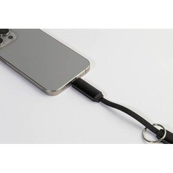 Porte-Clés Câble Usb-C 60 W Keycab