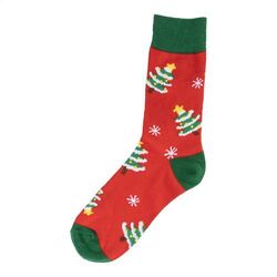 Chaussettes De Noël, Bonhomme De Neige Julsokka