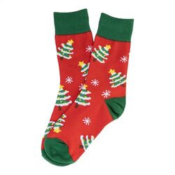 Chaussettes De Noël, Bonhomme De Neige Julsokka
