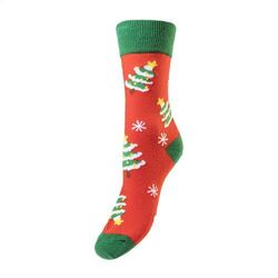 Chaussettes De Noël, Bonhomme De Neige Julsokka