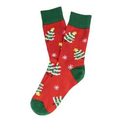 Chaussettes De Noël, Bonhomme De Neige Julsokka