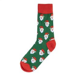 Chaussettes De Noël, Bonhomme De Neige Julsokka