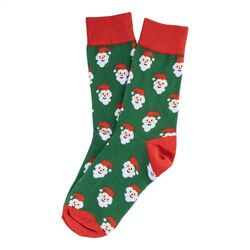 Chaussettes De Noël, Bonhomme De Neige Julsokka