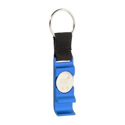 Porte-Clés À Décapsuleur Pour Valise À Roulettes OpenCart