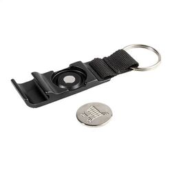 Porte-Clés À Décapsuleur Pour Valise À Roulettes OpenCart