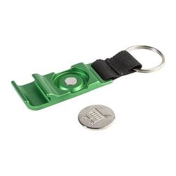 Porte-Clés À Décapsuleur Pour Valise À Roulettes OpenCart