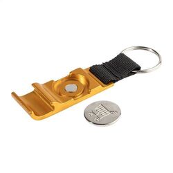 Porte-Clés À Décapsuleur Pour Valise À Roulettes OpenCart