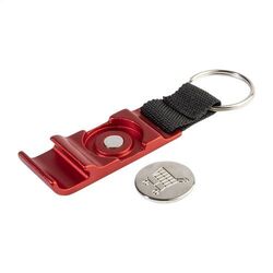 Porte-Clés À Décapsuleur Pour Valise À Roulettes OpenCart
