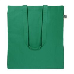Tote Bag Issu Du Commerce Équitable Fershop Hue