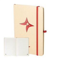 Carnet De Notes Aux Couleurs Révélatrices Collus A5