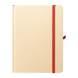 Carnet De Notes Aux Couleurs Révélatrices Collus A5