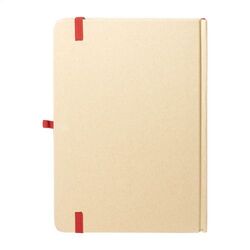 Carnet De Notes Aux Couleurs Révélatrices Collus A5