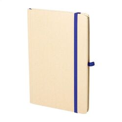 Carnet De Notes Aux Couleurs Révélatrices Collus A5