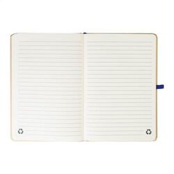 Carnet De Notes Aux Couleurs Révélatrices Collus A5