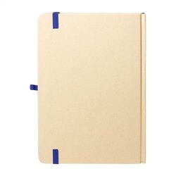 Carnet De Notes Aux Couleurs Révélatrices Collus A5