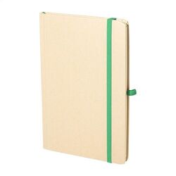 Carnet De Notes Aux Couleurs Révélatrices Collus A5