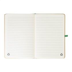 Carnet De Notes Aux Couleurs Révélatrices Collus A5