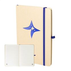 Carnet De Notes Aux Couleurs Révélatrices Collus A5