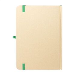 Carnet De Notes Aux Couleurs Révélatrices Collus A5