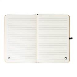 Carnet De Notes Aux Couleurs Révélatrices Collus A5