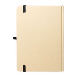 Carnet De Notes Aux Couleurs Révélatrices Collus A5