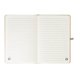 Carnet De Notes Aux Couleurs Révélatrices Collus A5