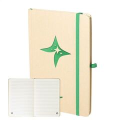 Carnet De Notes Aux Couleurs Révélatrices Collus A5