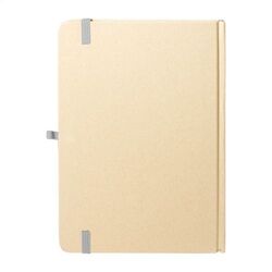 Carnet De Notes Aux Couleurs Révélatrices Collus A5