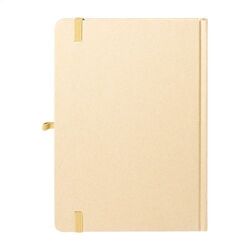 Carnet De Notes Aux Couleurs Révélatrices Collus A5