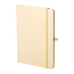 Carnet De Notes Aux Couleurs Révélatrices Collus A5