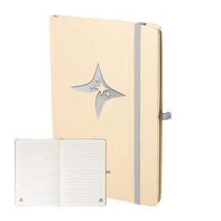 Carnet De Notes Aux Couleurs Révélatrices Collus A5