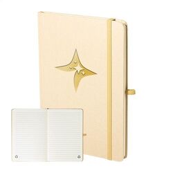 Carnet De Notes Aux Couleurs Révélatrices Collus A5