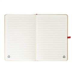 Carnet De Notes Aux Couleurs Révélatrices Collus A5