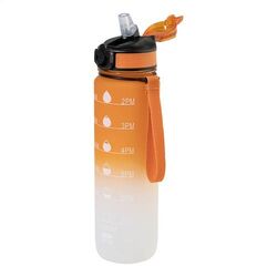 Bouteille Motivante En Rpet Sipgrade