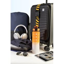Bouteille Motivante En Rpet Sipgrade