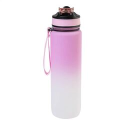 Bouteille Motivante En Rpet Sipgrade