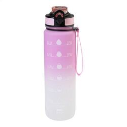 Bouteille Motivante En Rpet Sipgrade